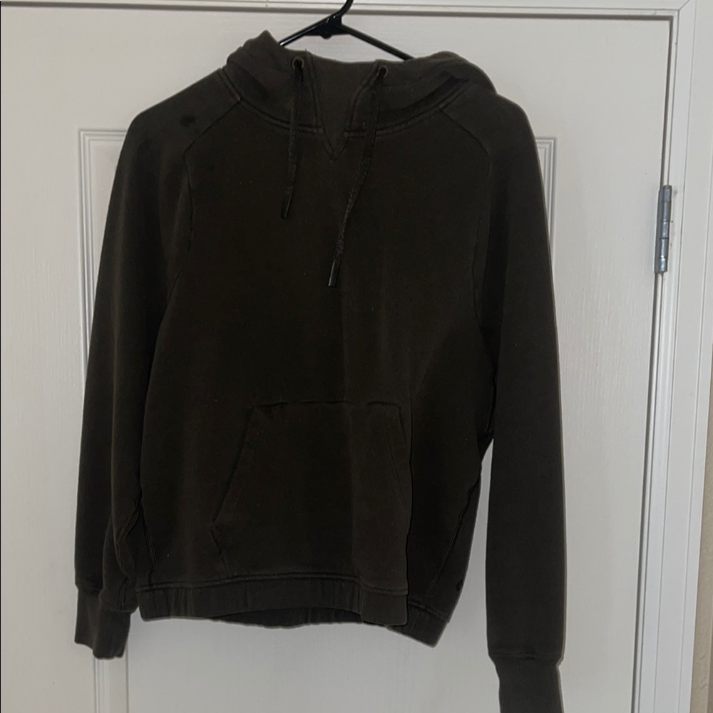 Lululemon hoodie